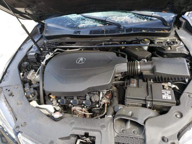 Photo 6 VIN: 19UUB2F53FA019365 - ACURA TLX TECH 