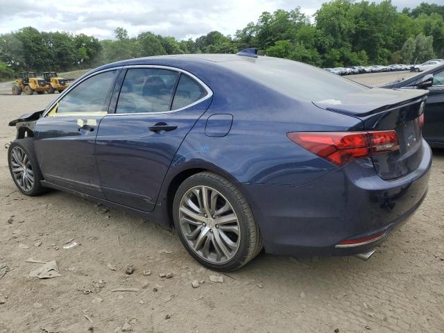 Photo 1 VIN: 19UUB2F53FA019396 - ACURA TLX 