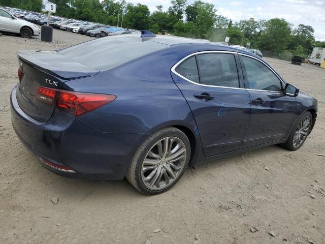 Photo 2 VIN: 19UUB2F53FA019396 - ACURA TLX 