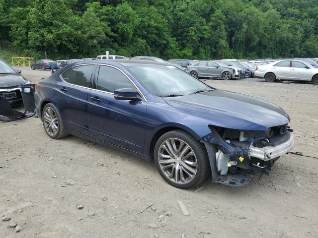 Photo 3 VIN: 19UUB2F53FA019396 - ACURA TLX 