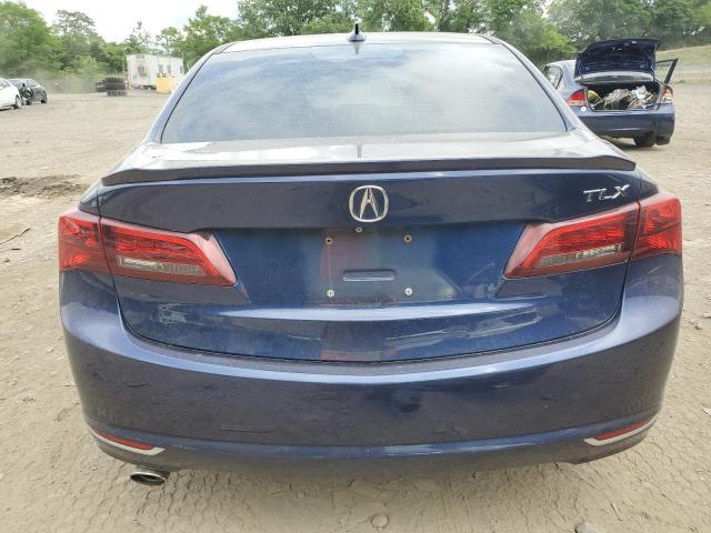 Photo 5 VIN: 19UUB2F53FA019396 - ACURA TLX 