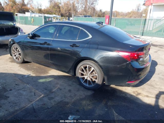 Photo 2 VIN: 19UUB2F53FA019849 - ACURA TLX 