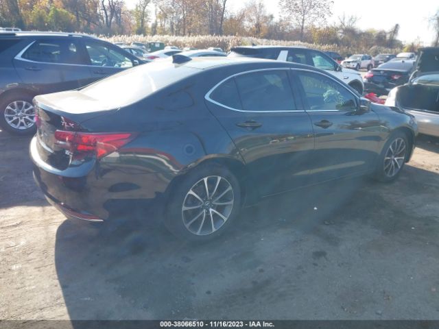 Photo 3 VIN: 19UUB2F53FA019849 - ACURA TLX 