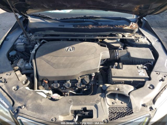 Photo 9 VIN: 19UUB2F53FA019849 - ACURA TLX 