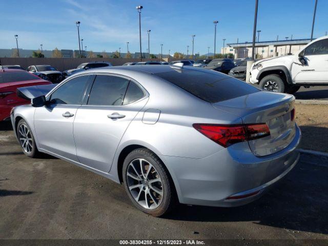 Photo 2 VIN: 19UUB2F53FA021956 - ACURA TLX 