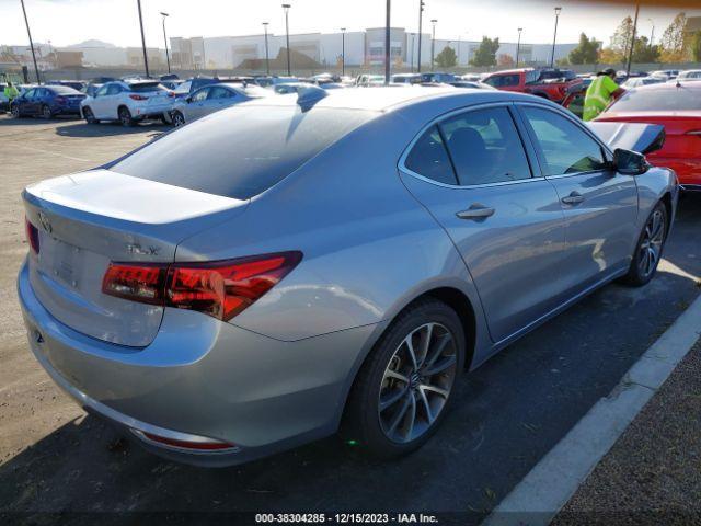 Photo 3 VIN: 19UUB2F53FA021956 - ACURA TLX 