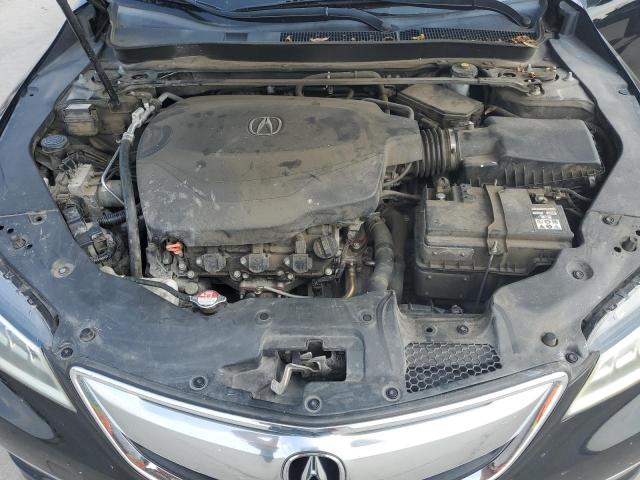 Photo 10 VIN: 19UUB2F53FA023643 - ACURA TLX TECH 