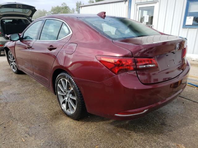 Photo 1 VIN: 19UUB2F53FA026414 - ACURA TLX TECH 