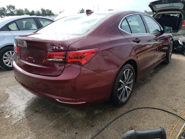 Photo 2 VIN: 19UUB2F53FA026414 - ACURA TLX TECH 