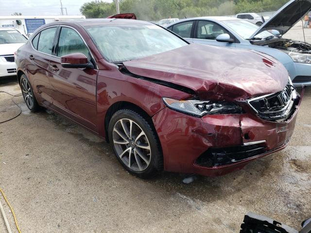 Photo 3 VIN: 19UUB2F53FA026414 - ACURA TLX TECH 