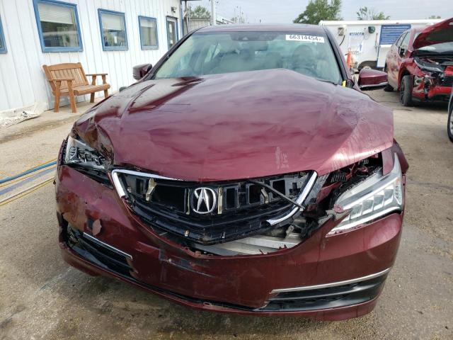 Photo 4 VIN: 19UUB2F53FA026414 - ACURA TLX TECH 