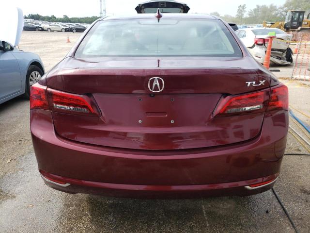 Photo 5 VIN: 19UUB2F53FA026414 - ACURA TLX TECH 