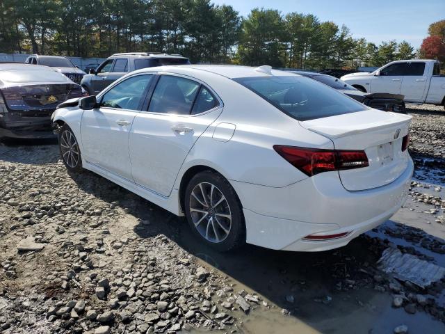 Photo 2 VIN: 19UUB2F53GA000560 - ACURA TLX TECH 