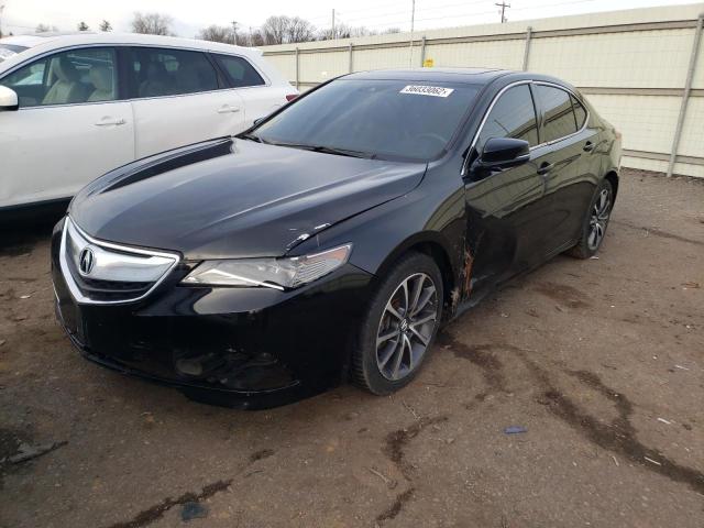 Photo 1 VIN: 19UUB2F53GA003118 - ACURA TLX 