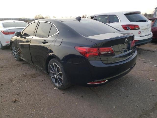 Photo 2 VIN: 19UUB2F53GA003118 - ACURA TLX 