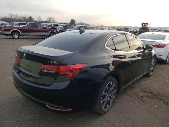 Photo 3 VIN: 19UUB2F53GA003118 - ACURA TLX 