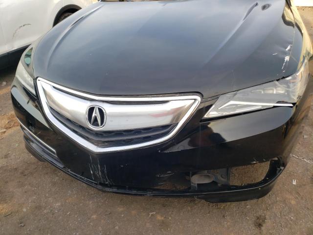 Photo 8 VIN: 19UUB2F53GA003118 - ACURA TLX 