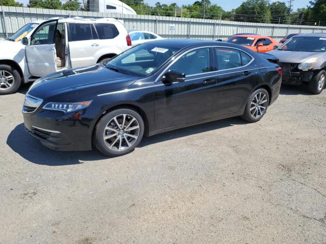 Photo 0 VIN: 19UUB2F53GA005337 - ACURA TLX TECH 