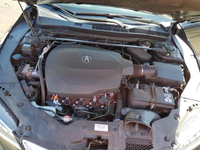 Photo 10 VIN: 19UUB2F53GA005337 - ACURA TLX TECH 