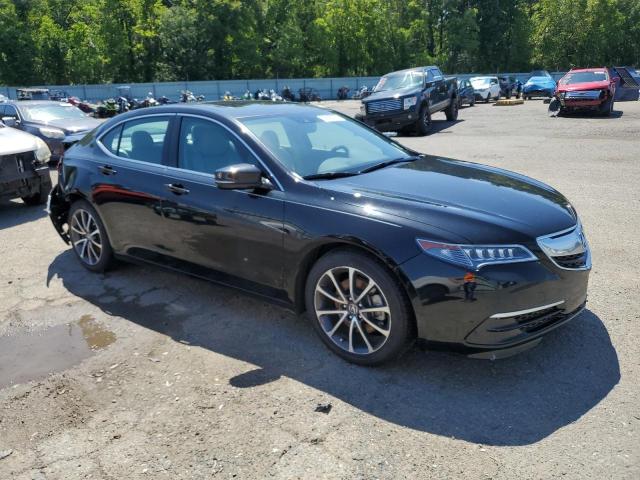 Photo 3 VIN: 19UUB2F53GA005337 - ACURA TLX TECH 