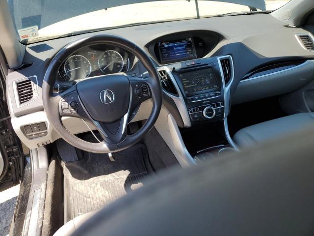 Photo 7 VIN: 19UUB2F53GA005337 - ACURA TLX TECH 