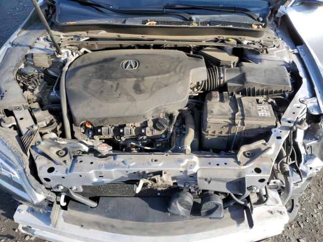 Photo 10 VIN: 19UUB2F53GA010585 - ACURA TLX TECH 