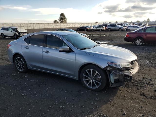 Photo 3 VIN: 19UUB2F53GA010585 - ACURA TLX TECH 