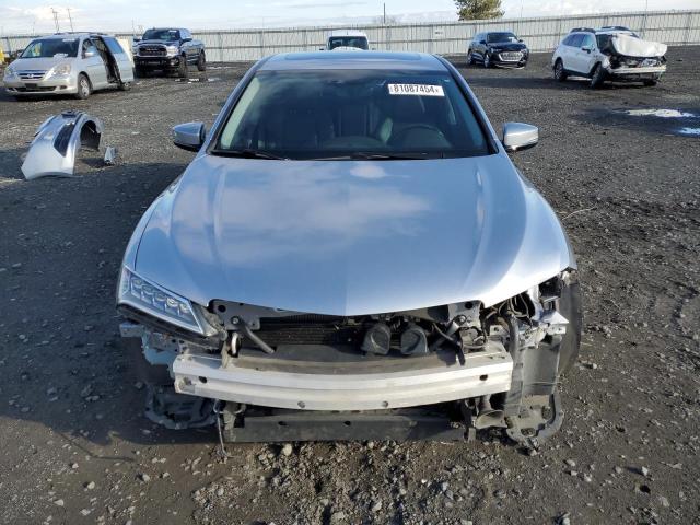 Photo 4 VIN: 19UUB2F53GA010585 - ACURA TLX TECH 