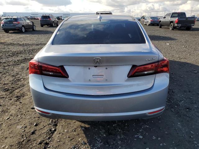 Photo 5 VIN: 19UUB2F53GA010585 - ACURA TLX TECH 