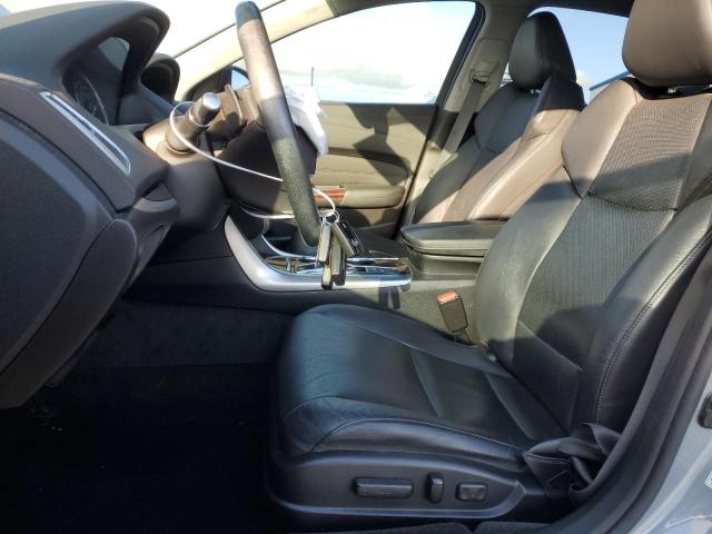 Photo 6 VIN: 19UUB2F53GA010585 - ACURA TLX TECH 