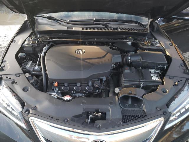 Photo 10 VIN: 19UUB2F53GA011414 - ACURA TLX TECH 