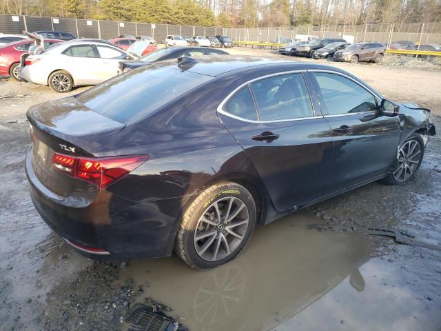 Photo 2 VIN: 19UUB2F53GA011414 - ACURA TLX TECH 