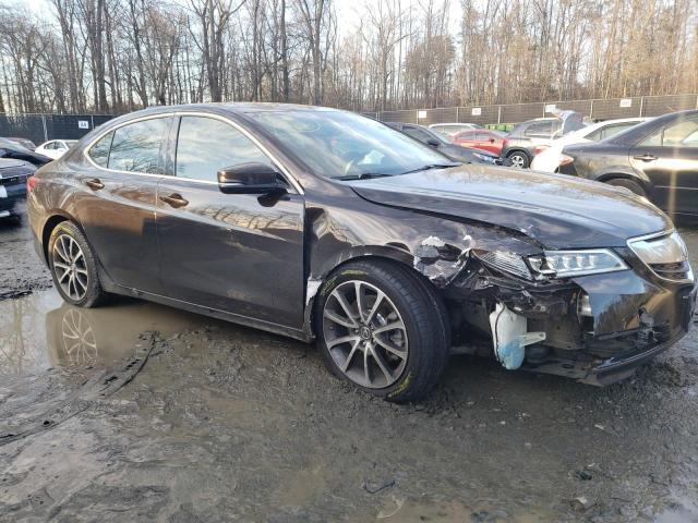 Photo 3 VIN: 19UUB2F53GA011414 - ACURA TLX TECH 