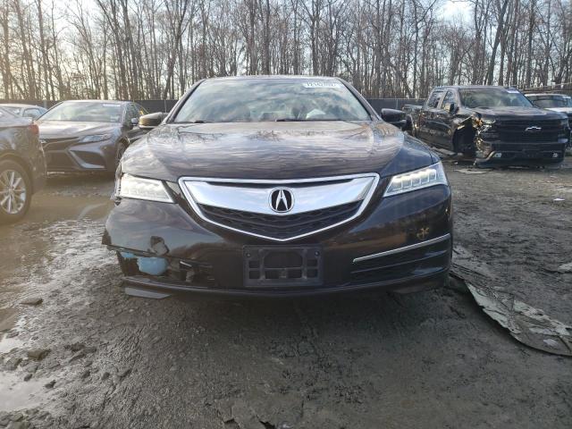 Photo 4 VIN: 19UUB2F53GA011414 - ACURA TLX TECH 