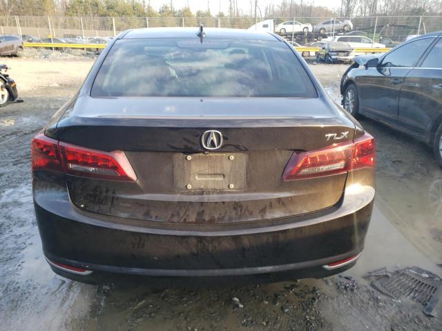 Photo 5 VIN: 19UUB2F53GA011414 - ACURA TLX TECH 