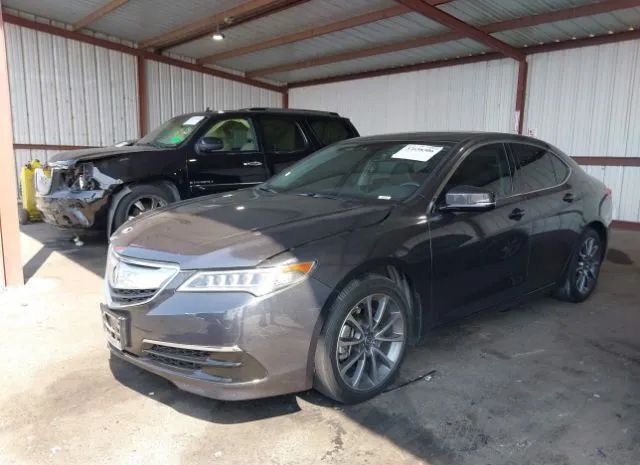 Photo 1 VIN: 19UUB2F53GA012191 - ACURA TLX 