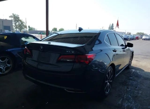 Photo 3 VIN: 19UUB2F53GA012191 - ACURA TLX 