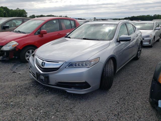 Photo 1 VIN: 19UUB2F53HA000351 - ACURA TLX TECH 