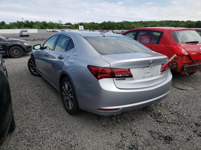 Photo 2 VIN: 19UUB2F53HA000351 - ACURA TLX TECH 