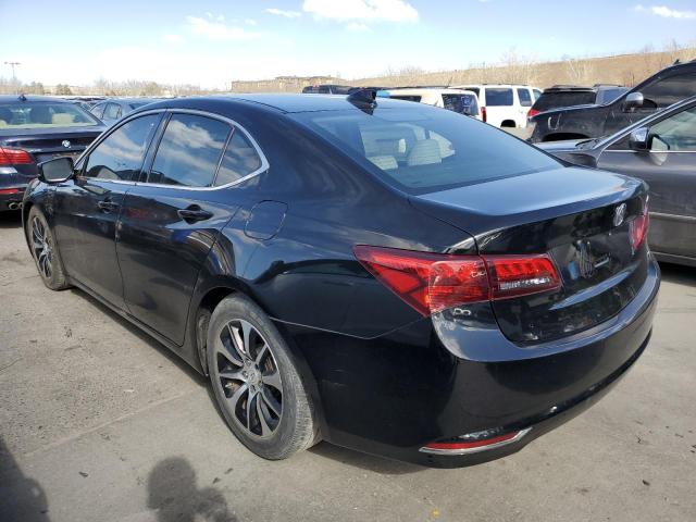 Photo 1 VIN: 19UUB2F53HA000981 - ACURA TLX TECH 