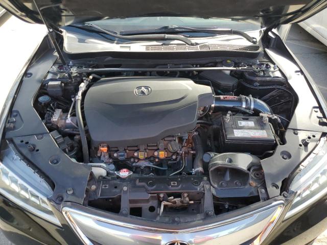 Photo 10 VIN: 19UUB2F53HA000981 - ACURA TLX TECH 