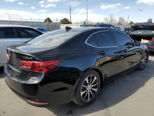 Photo 2 VIN: 19UUB2F53HA000981 - ACURA TLX TECH 