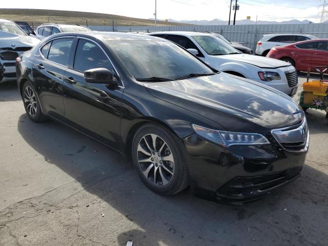 Photo 3 VIN: 19UUB2F53HA000981 - ACURA TLX TECH 