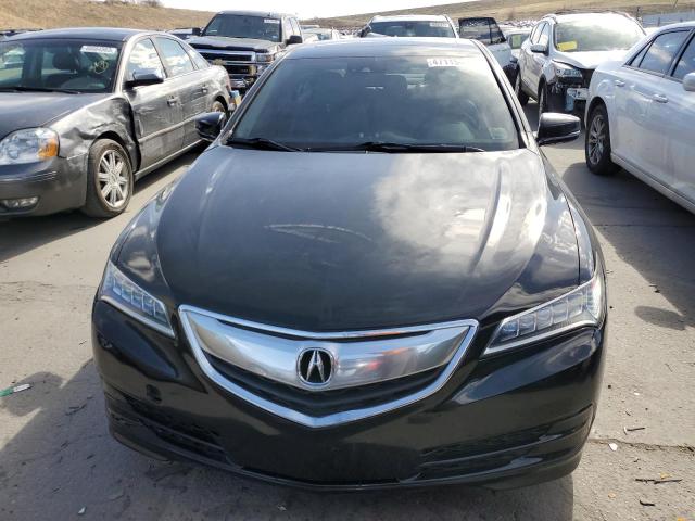 Photo 4 VIN: 19UUB2F53HA000981 - ACURA TLX TECH 