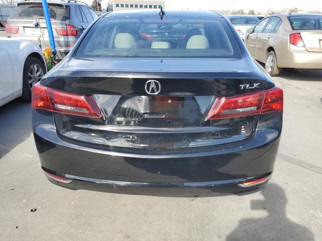 Photo 5 VIN: 19UUB2F53HA000981 - ACURA TLX TECH 