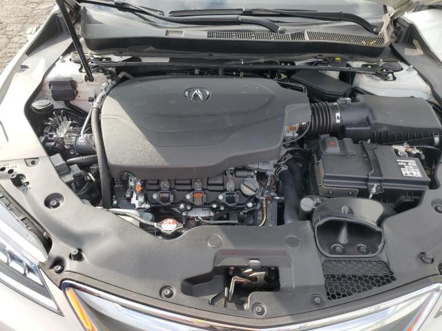 Photo 10 VIN: 19UUB2F53HA001631 - ACURA TLX 