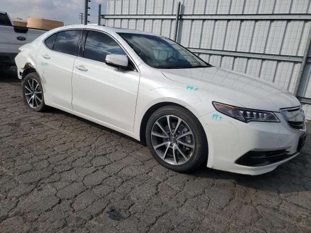 Photo 3 VIN: 19UUB2F53HA001631 - ACURA TLX 