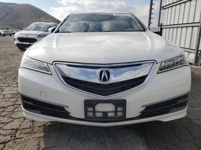 Photo 4 VIN: 19UUB2F53HA001631 - ACURA TLX 