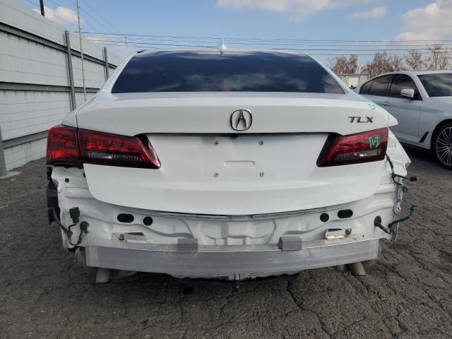 Photo 5 VIN: 19UUB2F53HA001631 - ACURA TLX 