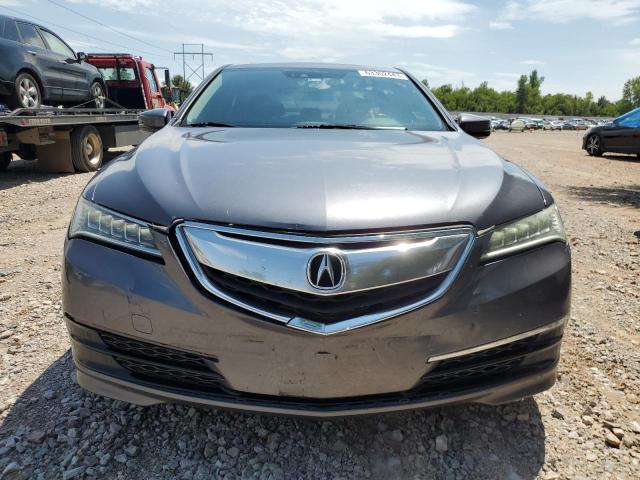 Photo 4 VIN: 19UUB2F53HA001760 - ACURA TLX TECH 